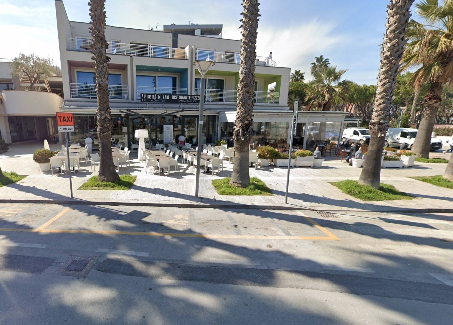 Foto 2 - Locale Commerciale Via del Mare
 
258, San Benedetto del Tronto - foto 2