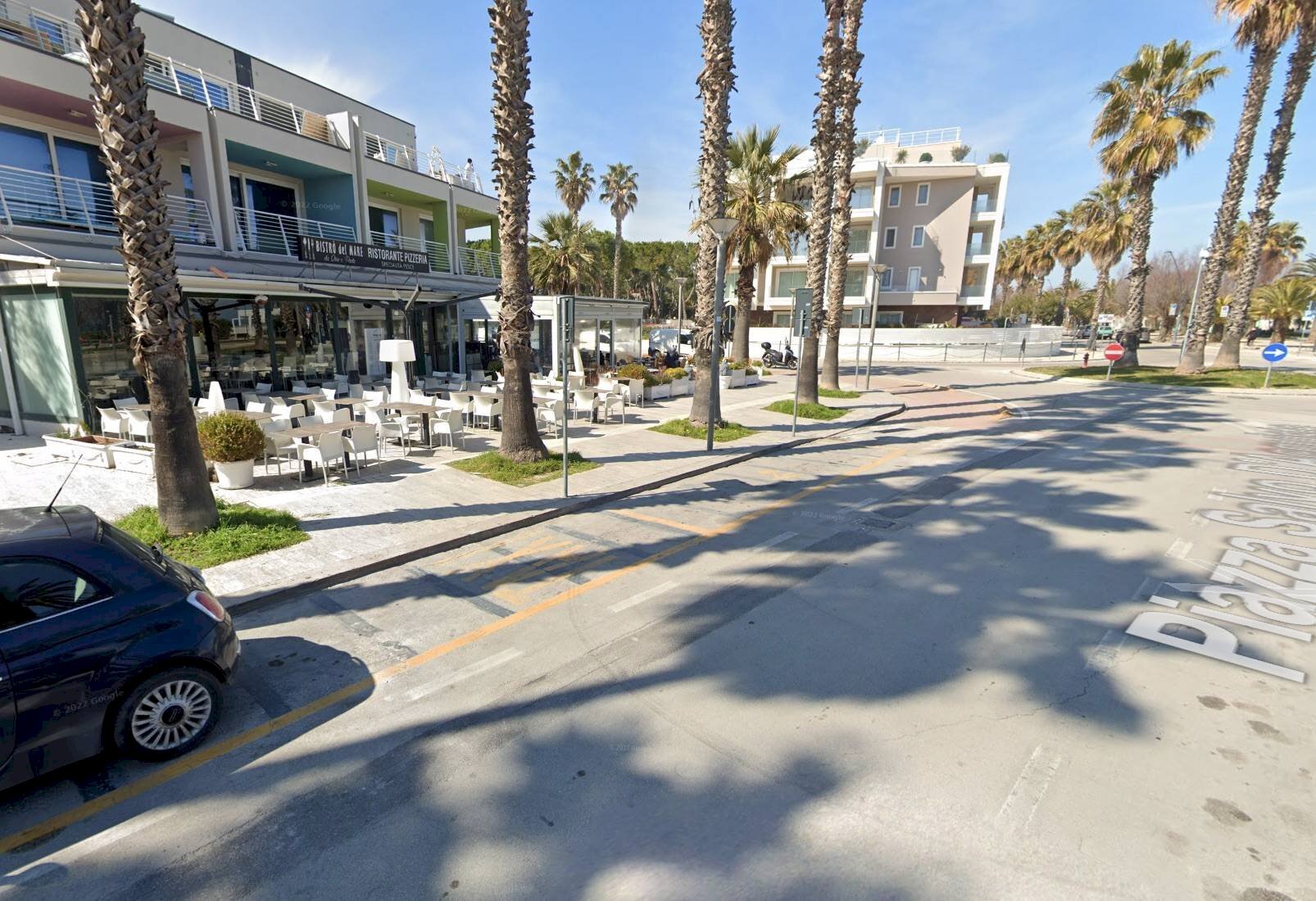 Foto 3 - Locale Commerciale Via del Mare
 
258, San Benedetto del Tronto - foto 3