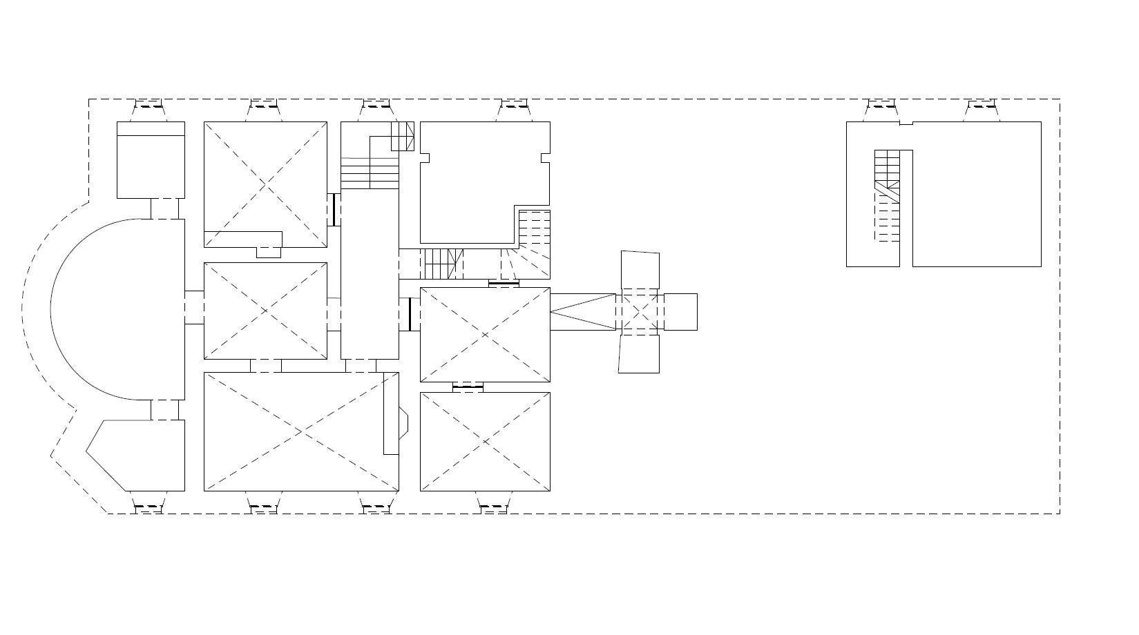Foto 71 - Villa Via Nazario Sauro
 
59, San Benedetto del Tronto - floor plans 1