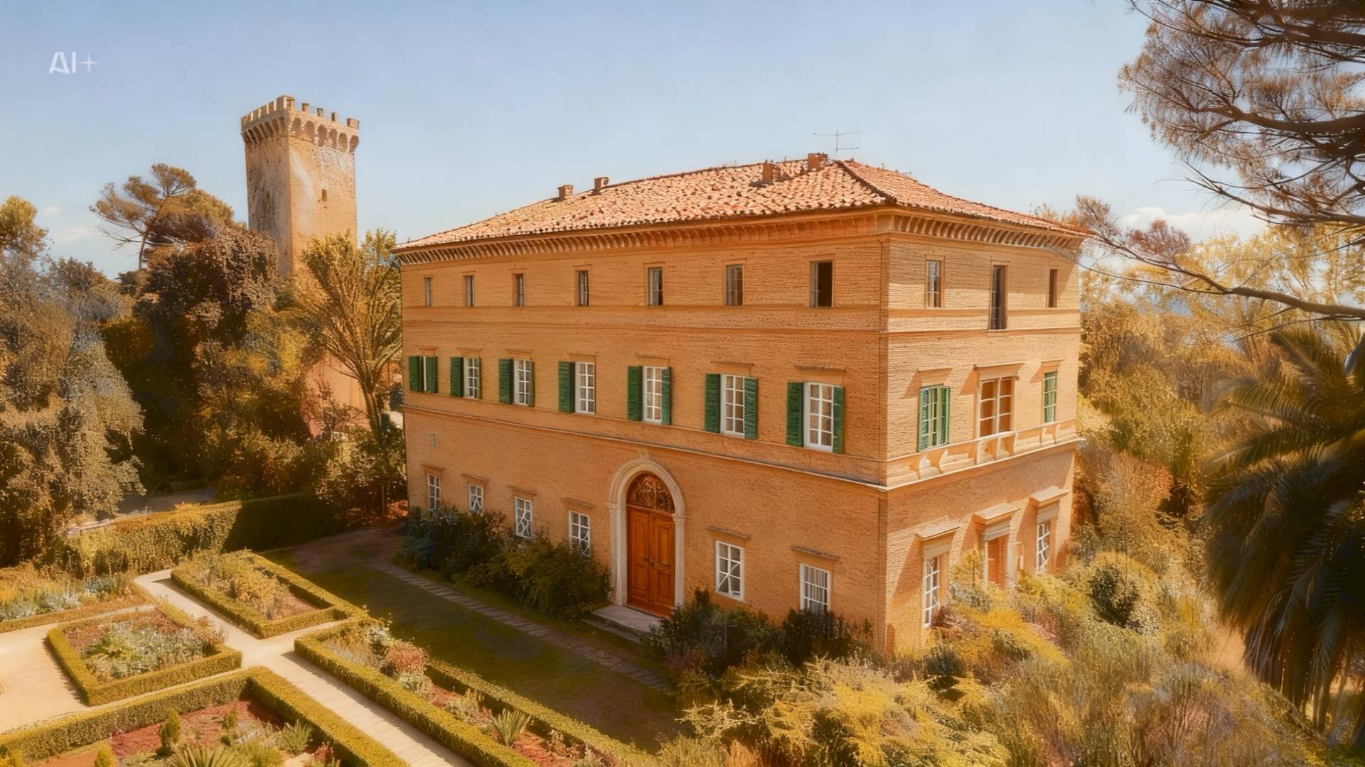 Foto 2 - Villa Via Nazario Sauro
 
59, San Benedetto del Tronto - photo 2