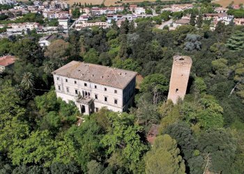 Foto 3 - Villa Via Nazario Sauro
 
59, San Benedetto del Tronto - photo 3