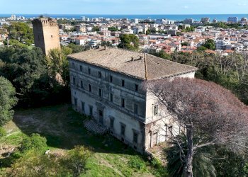 Foto 29 - Villa Via Nazario Sauro
 
59, San Benedetto del Tronto - photo 29