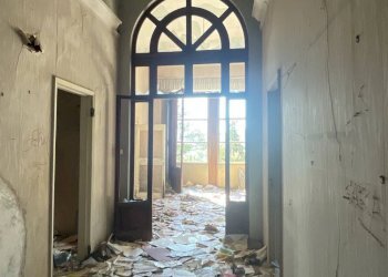 Foto 39 - Villa Via Nazario Sauro
 
59, San Benedetto del Tronto - photo 39