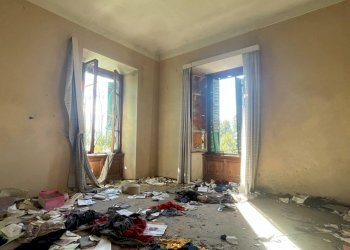 Foto 42 - Villa Via Nazario Sauro
 
59, San Benedetto del Tronto - photo 42