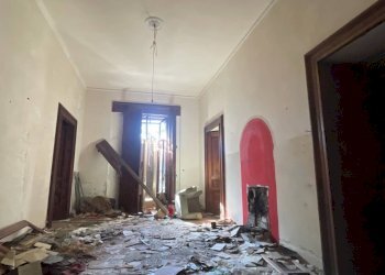 Foto 48 - Villa Via Nazario Sauro
 
59, San Benedetto del Tronto - photo 48