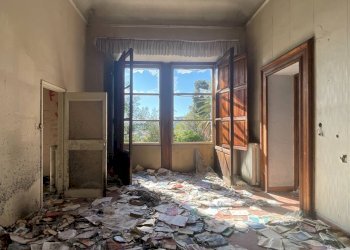 Foto 49 - Villa Via Nazario Sauro
 
59, San Benedetto del Tronto - photo 49