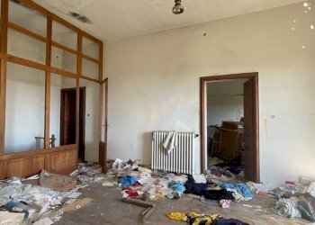 Foto 65 - Villa Via Nazario Sauro
 
59, San Benedetto del Tronto - photo 65