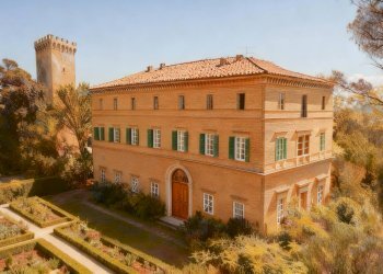 Foto 2 - Villa Via Nazario Sauro
 
59, San Benedetto del Tronto - photo 2