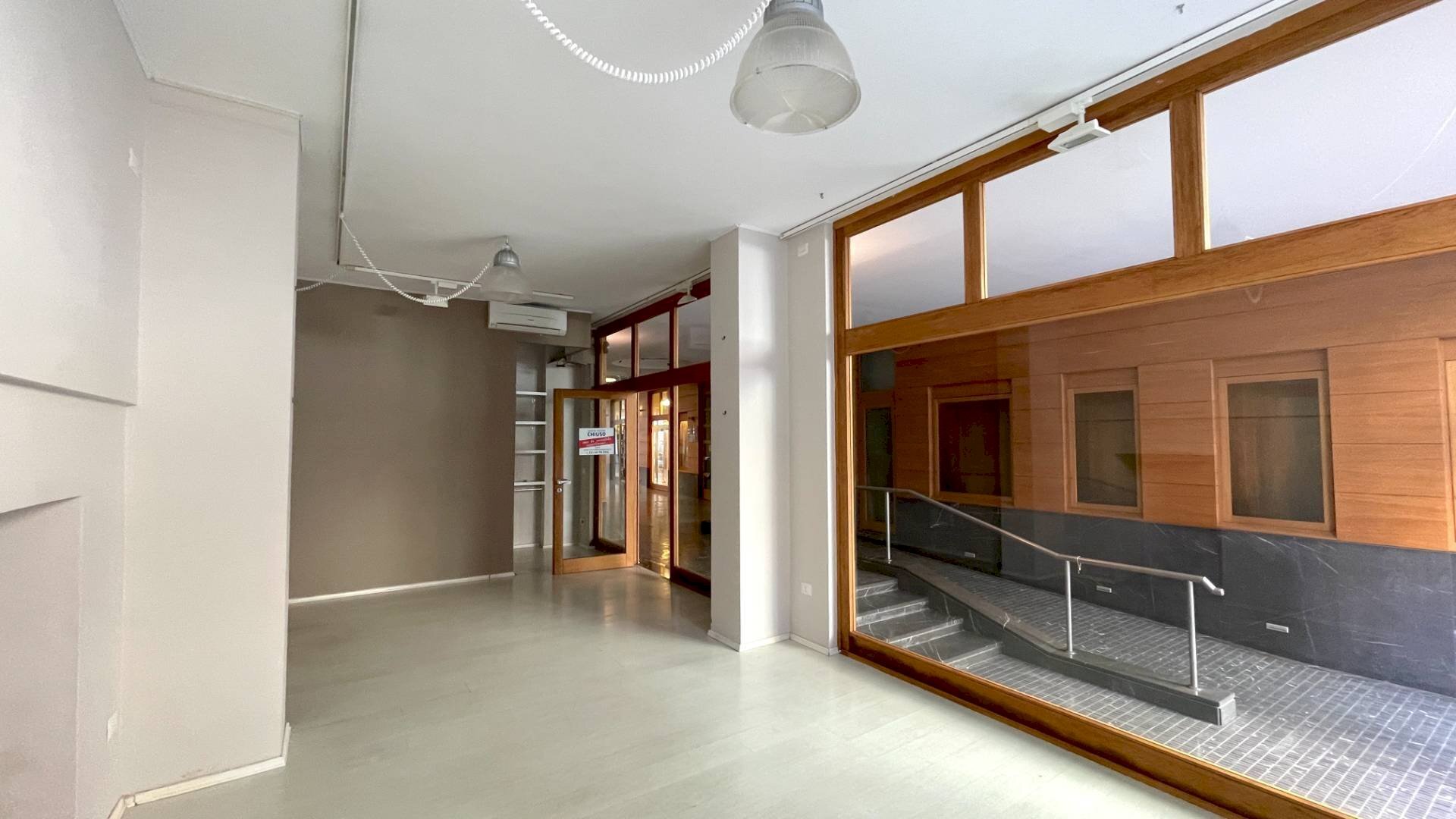 Foto 3 - Commercial Premises Via XX Settembre
34, San Benedetto del Tronto - photo 3