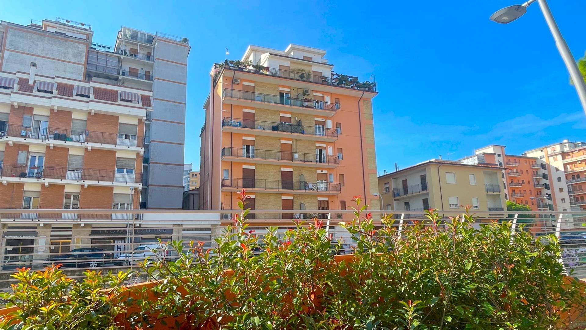 Foto 1 - Apartment Via Montello
 
58, San Benedetto del Tronto - photo 1