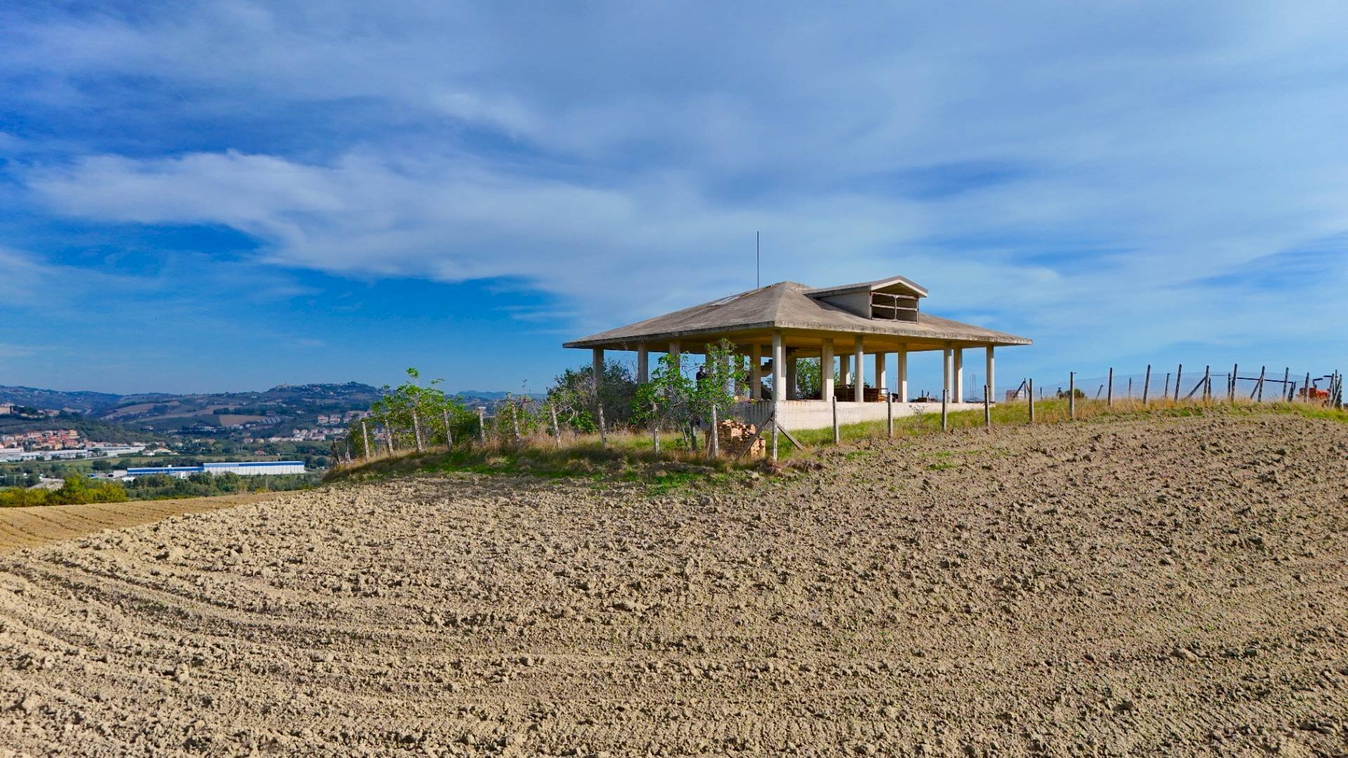 Foto 1 - Villa Contrada Tronto (zona San Martino )
 
snc, Ancarano - foto 1