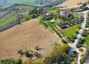 Foto 2 - Terreno edificabile Contrada Monterone
 
snc, Monteprandone - foto 2