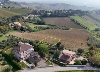 Foto 3 - Terreno edificabile Contrada Monterone
 
snc, Monteprandone - foto 3