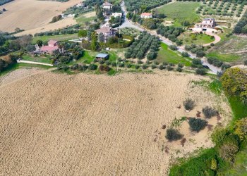 Foto 4 - Terreno edificabile Contrada Monterone
 
snc, Monteprandone - foto 4