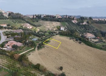 Foto 5 - Terreno edificabile Contrada Monterone
 
snc, Monteprandone - foto 5