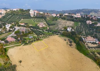 Foto 6 - Terreno edificabile Contrada Monterone
 
snc, Monteprandone - foto 6