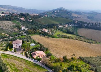 Foto 8 - Terreno edificabile Contrada Monterone
 
snc, Monteprandone - foto 8