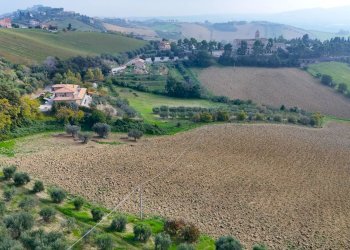 Foto 13 - Terreno edificabile Contrada Monterone
 
snc, Monteprandone - foto 13