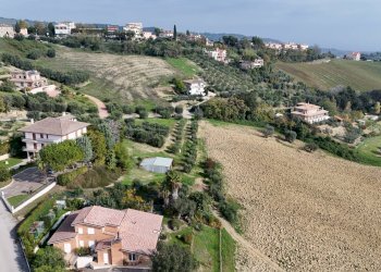 Foto 20 - Terreno edificabile Contrada Monterone
 
snc, Monteprandone - foto 20