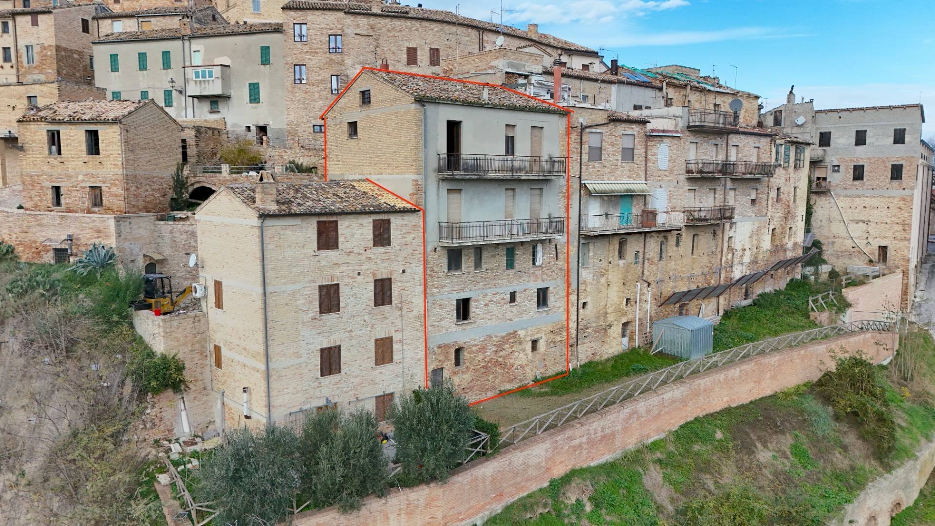 Foto 3 - Casa indipendente Via Stringone
13 / 15, Castignano - foto 3