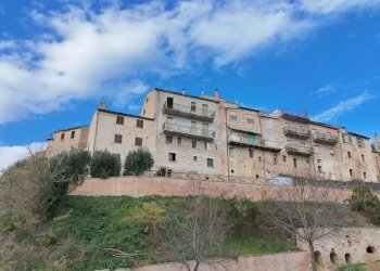 Foto 10 - Casa indipendente Via Stringone
 
13 / 15, Castignano - foto 10