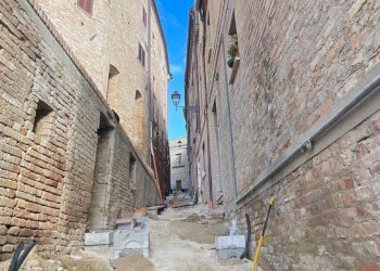 Foto 25 - Casa indipendente Via Stringone
 
13 / 15, Castignano - foto 25