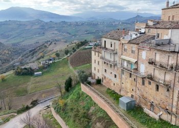 Foto 26 - Casa indipendente Via Stringone
 
13 / 15, Castignano - foto 26