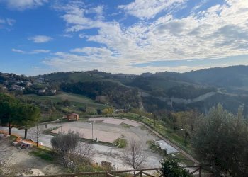 Foto 32 - Casa indipendente Via Stringone
 
13 / 15, Castignano - foto 32