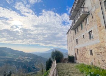 Foto 37 - Casa indipendente Via Stringone
 
13 / 15, Castignano - foto 37