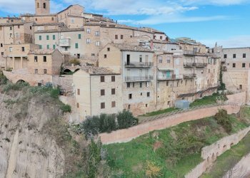 Foto 45 - Casa indipendente Via Stringone
 
13 / 15, Castignano - foto 45