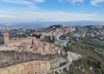 Foto 51 - Casa indipendente Via Stringone
 
13 / 15, Castignano - foto 51