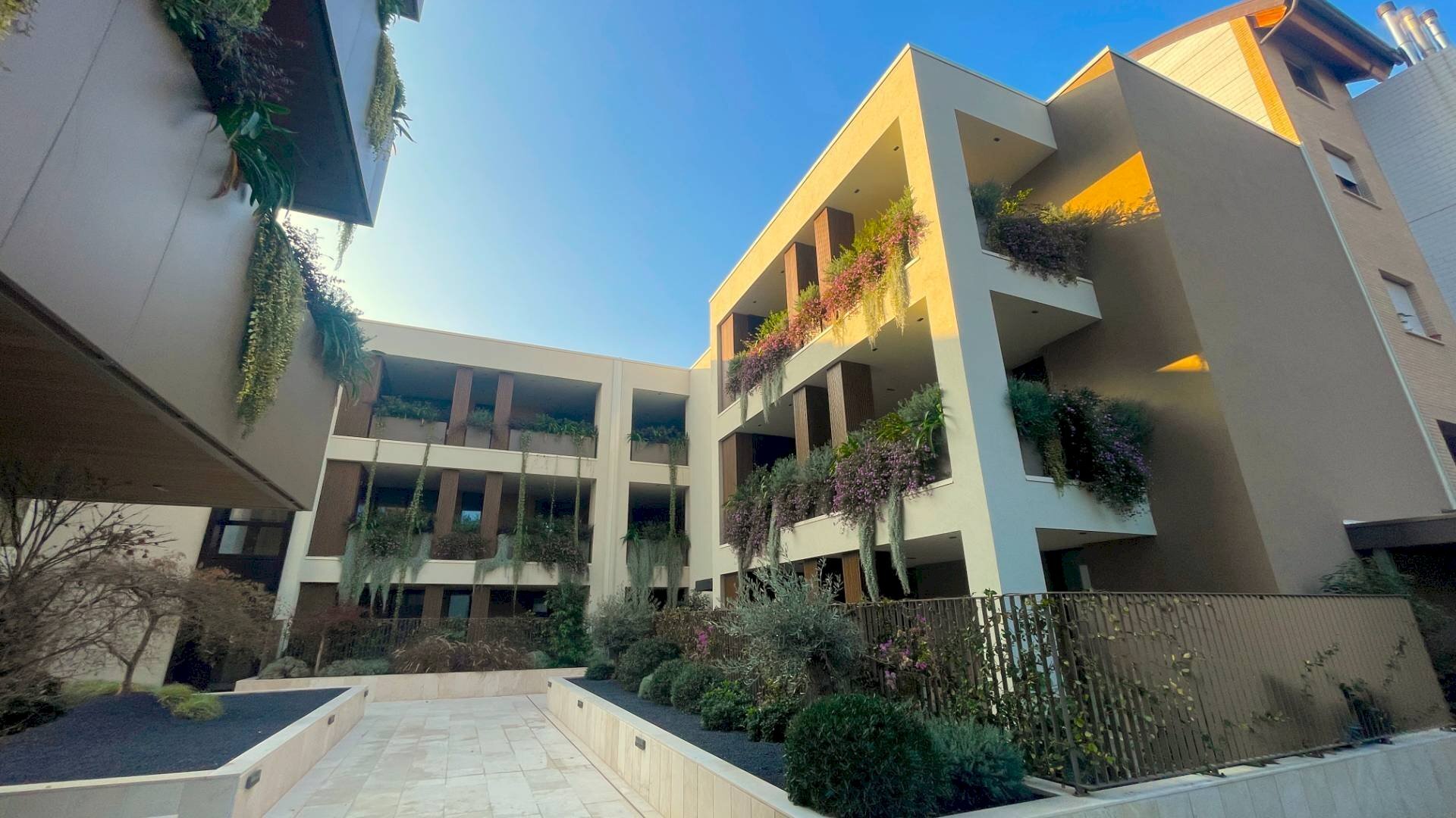 Foto 2 - Two-room apartment Via Formentini
1, San Benedetto del Tronto - photo 2