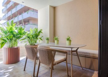 Foto 8 - One-room apartment Via Formentini
 
1, San Benedetto del Tronto - photo 8