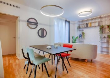 Foto 15 - One-room apartment Via Formentini
 
1, San Benedetto del Tronto - photo 15