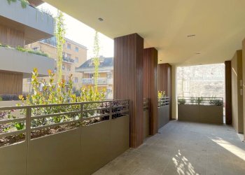 Foto 33 - One-room apartment Via Formentini
 
1, San Benedetto del Tronto - photo 30