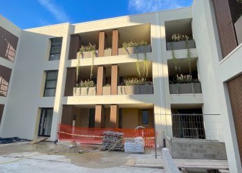 Foto 38 - One-room apartment Via Formentini
 
1, San Benedetto del Tronto - photo 35