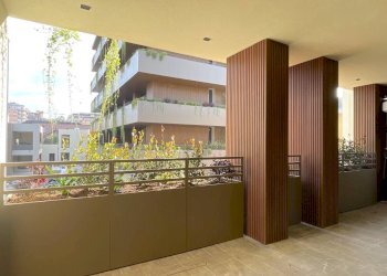 Foto 43 - One-room apartment Via Formentini
 
1, San Benedetto del Tronto - photo 40