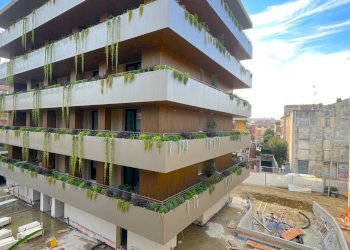 Foto 69 - One-room apartment Via Formentini
 
1, San Benedetto del Tronto - photo 66