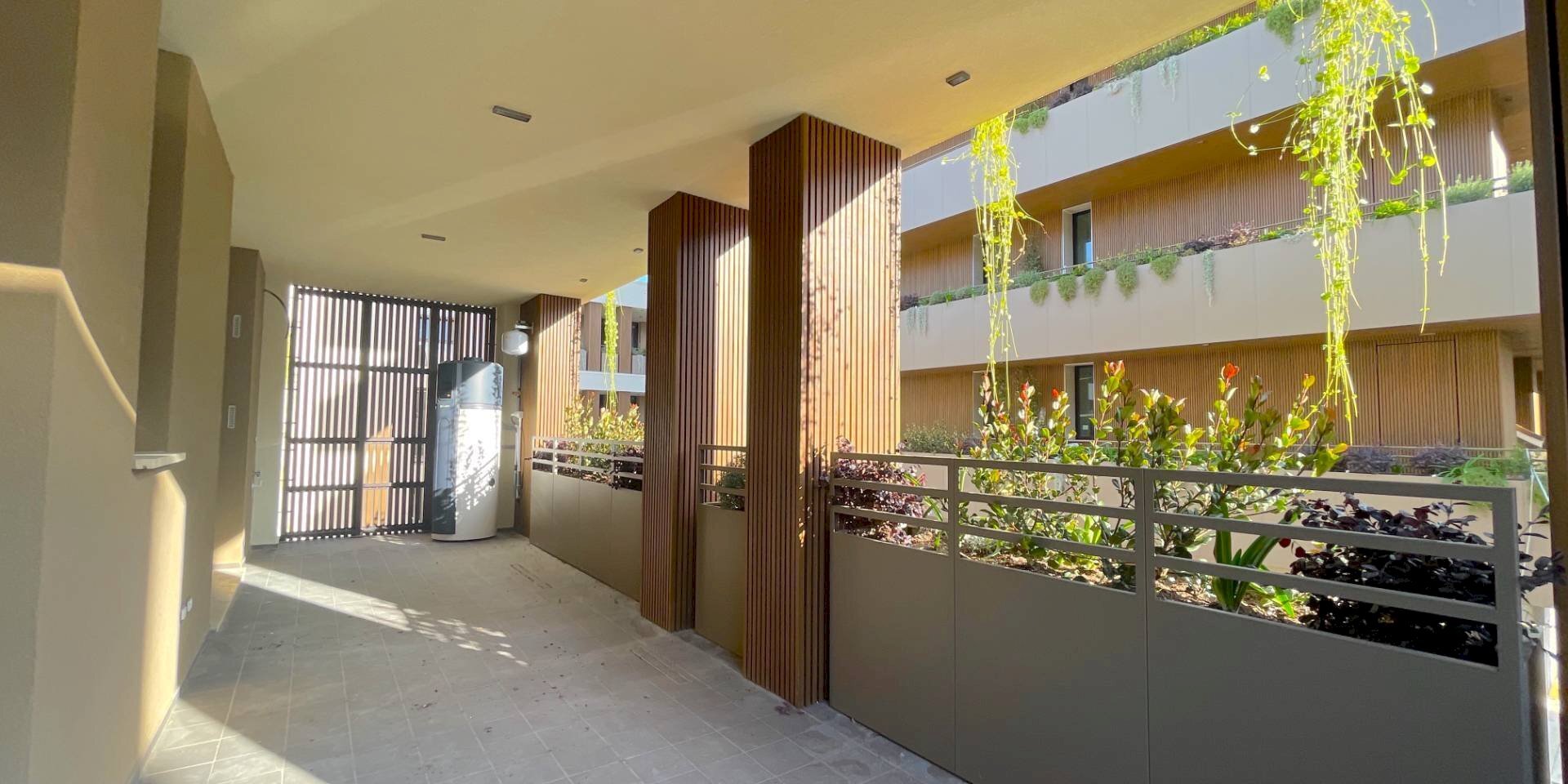 Foto 2 - Two-room apartment Via Formentini
1, San Benedetto del Tronto - photo 2