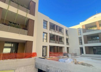 Foto 44 - Two-room apartment Via Formentini
 
1, San Benedetto del Tronto - photo 41