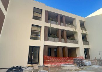 Foto 60 - Two-room apartment Via Formentini
 
1, San Benedetto del Tronto - photo 57