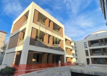 Foto 63 - Two-room apartment Via Formentini
 
1, San Benedetto del Tronto - photo 60