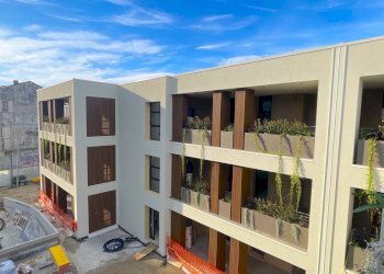 Foto 68 - Two-room apartment Via Formentini
 
1, San Benedetto del Tronto - photo 65