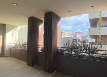 Foto 74 - Two-room apartment Via Formentini
 
1, San Benedetto del Tronto - photo 71