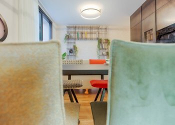 Foto 13 - One-room apartment Via Formentini
 
1, San Benedetto del Tronto - photo 13