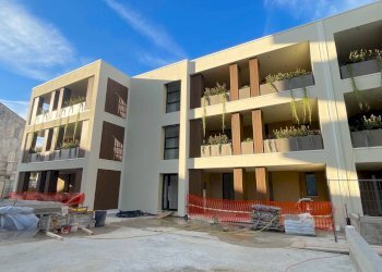 Foto 15 - One-room apartment Via Formentini
 
1, San Benedetto del Tronto - photo 15