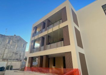 Foto 18 - One-room apartment Via Formentini
 
1, San Benedetto del Tronto - photo 18