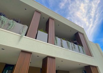 Foto 22 - One-room apartment Via Formentini
 
1, San Benedetto del Tronto - photo 22