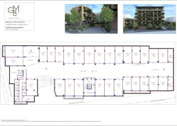 Foto 85 - One-room apartment Via Formentini
 
1, San Benedetto del Tronto - photo 82