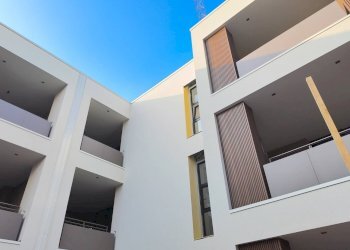 Foto 5 - One-room apartment Via Formentini
 
1, San Benedetto del Tronto - photo 5